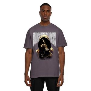 Forgotten Faces Men's Forgotten Hooded Tee