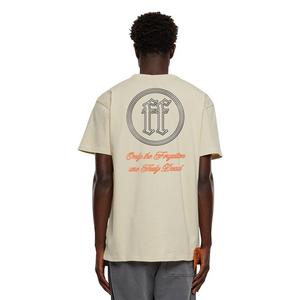 Forgotten Faces Men's Forgotten Hooded Tee