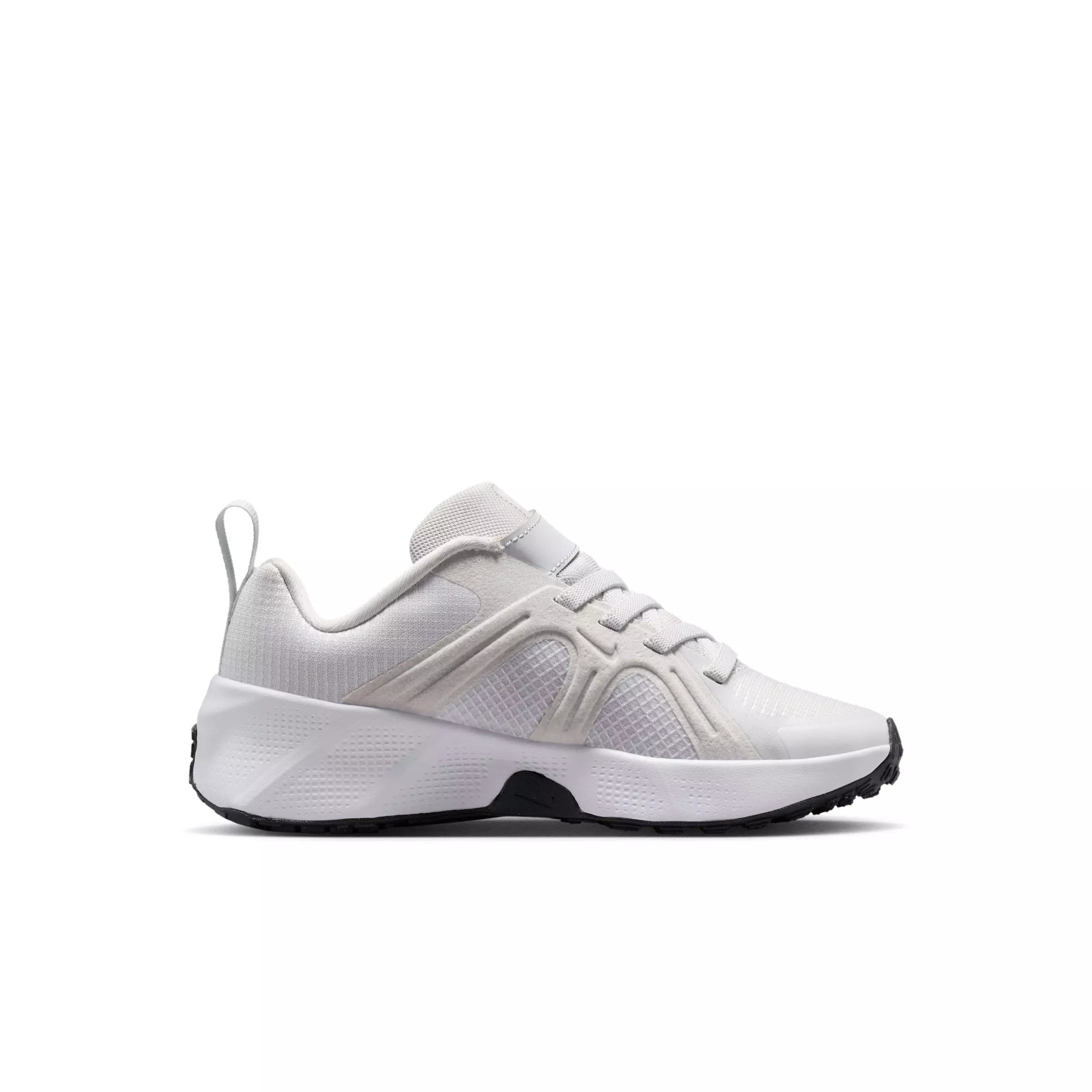 Nike Metro Tek "Photon Dust/Off White/Royal Blue/Black" Preschool Boys' Shoe - DUST/OFF WHITE/BLUE/BLACK