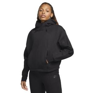 Nike Women's Sportswear Tech Fleece Oversized Hoodie