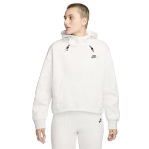 Nike Women's Sportswear Tech Fleece Oversized Hoodie