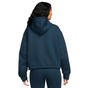 Nike Women's Sportswear Tech Fleece Oversized Hoodie
