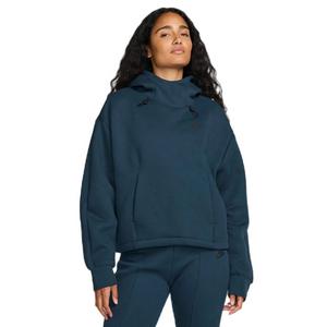 Nike Women's Sportswear Tech Fleece Oversized Hoodie