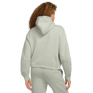 Nike Women's Sportswear Tech Fleece Oversized Hoodie