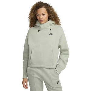 Nike Women's Sportswear Tech Fleece Oversized Hoodie