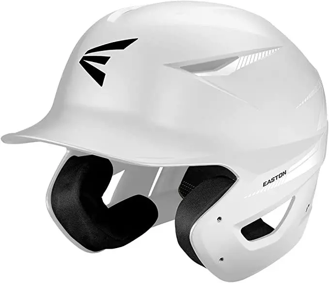 Easton Pro Max Batting Helmet - White - WHITE