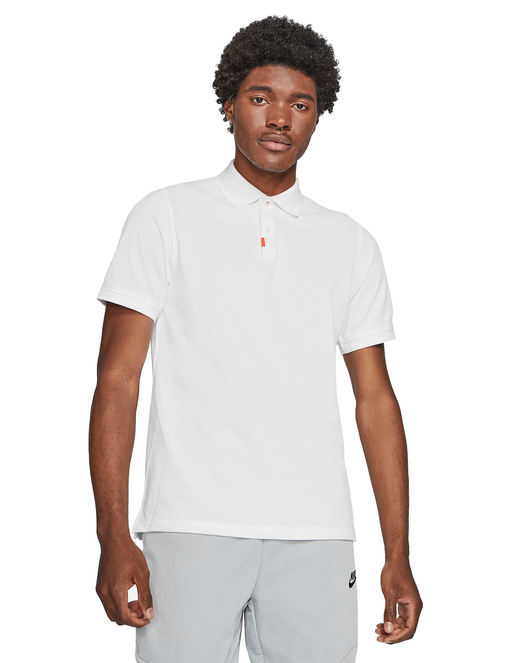 Nike Men's Polo 2.0 - Hibbett