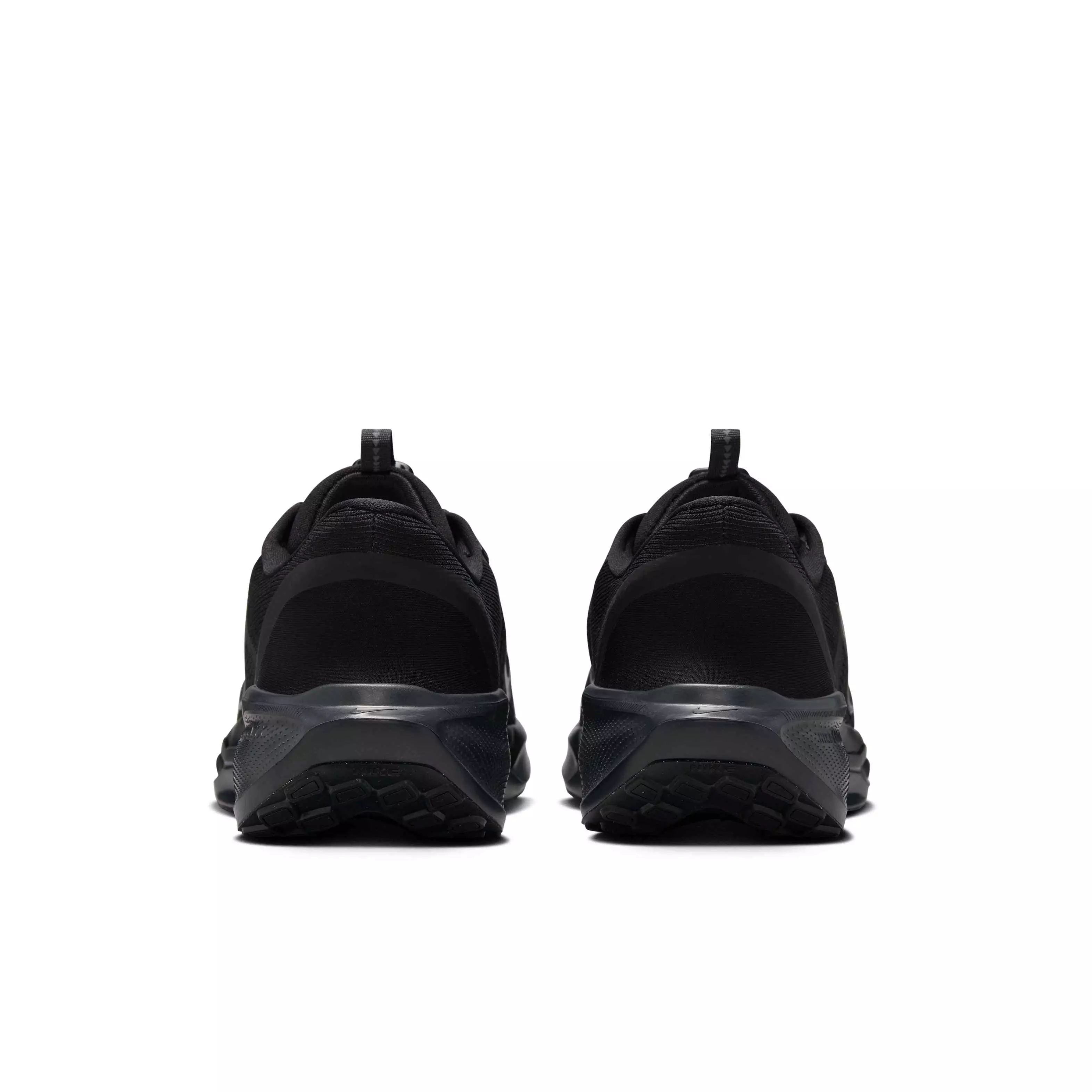 Nike Pegasus EasyOn "Black/White/Anthracite" Men's Running Shoe - BLACK