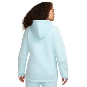 Nike Women's Sportswear Tech Fleece Windrunner Full-Zip Jacket