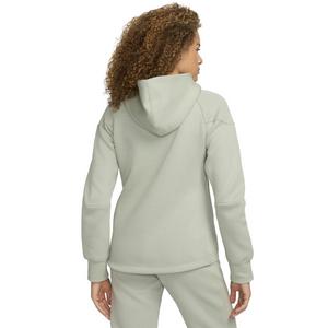 Nike Women's Sportswear Tech Fleece Windrunner Full-Zip Jacket