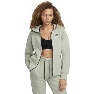 Nike Women's Sportswear Tech Fleece Windrunner Full-Zip Jacket