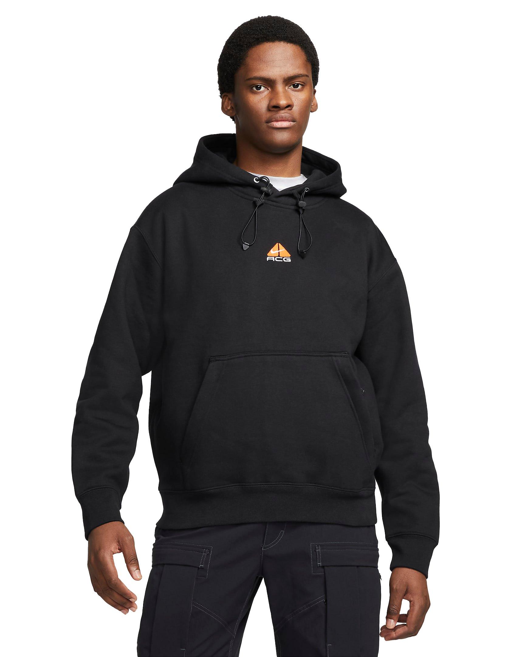 Mens ACG Hoodies & Pullovers.