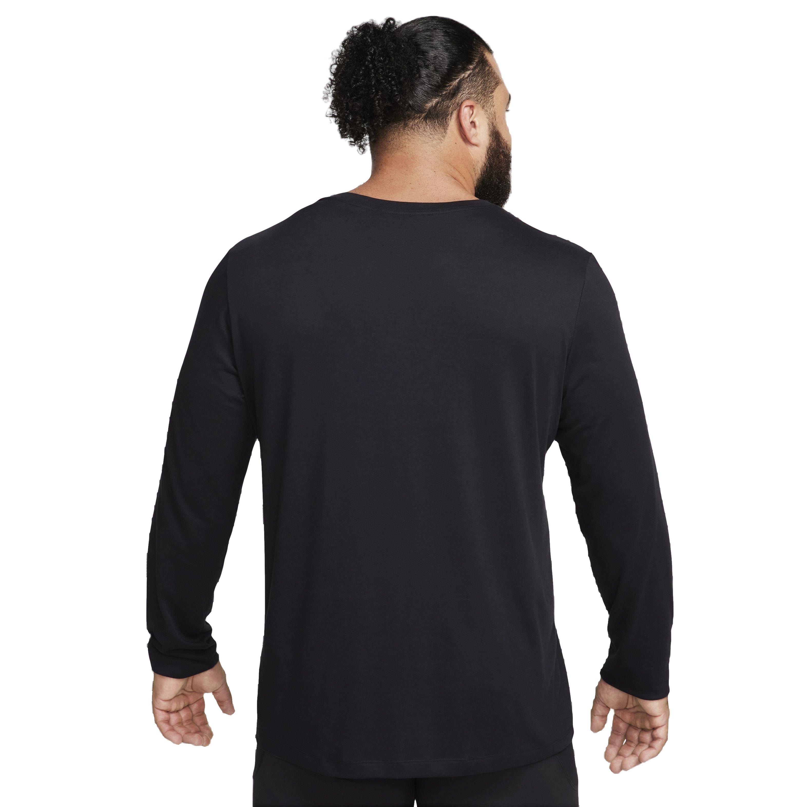 ★Nike★ Trail Men's Dry Fit Long Sleeve Running T-Shirt HJ 51rgnk7db4L._UY1000_.jpg