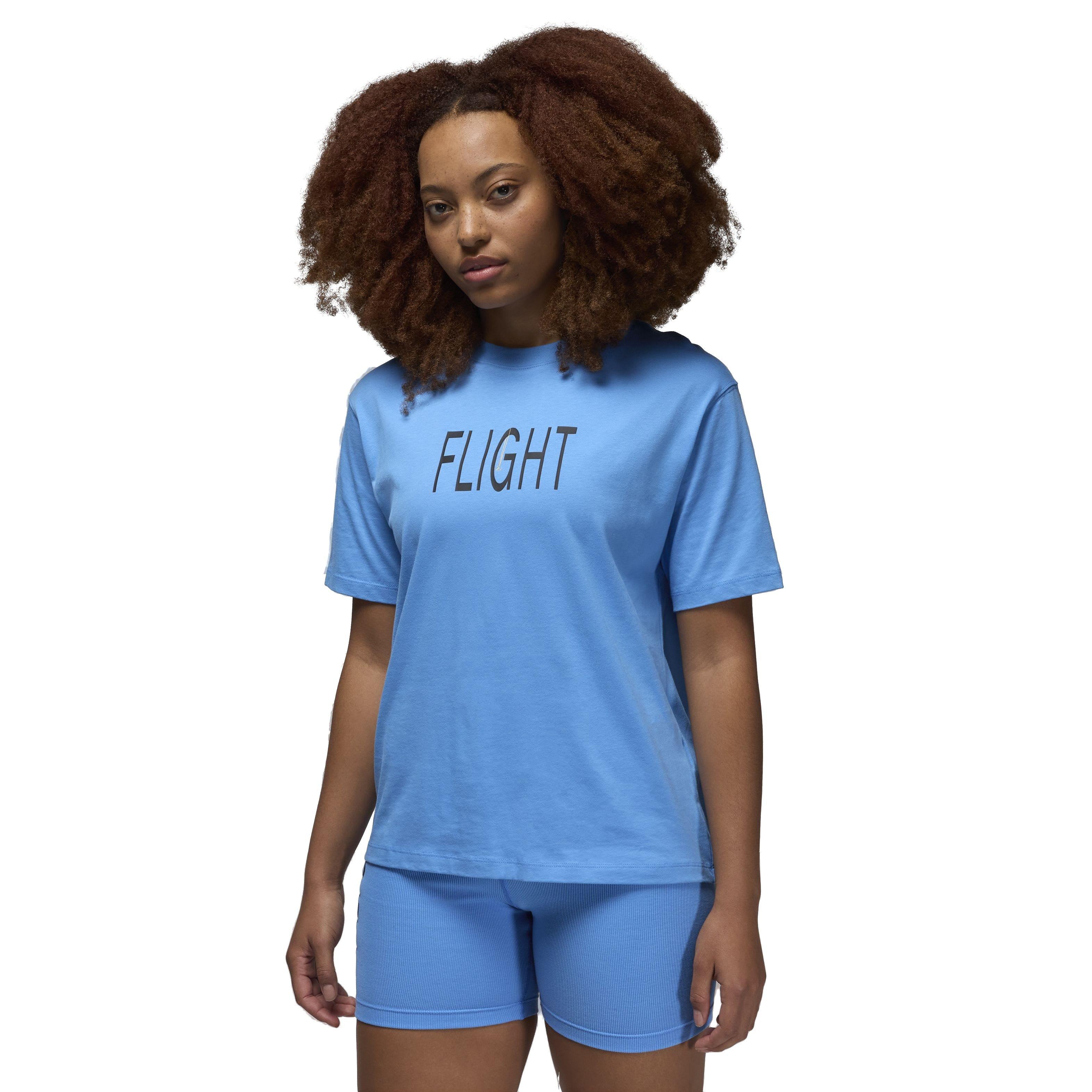 Jordan Artist Series by Darien Birks Women's T-Shirt