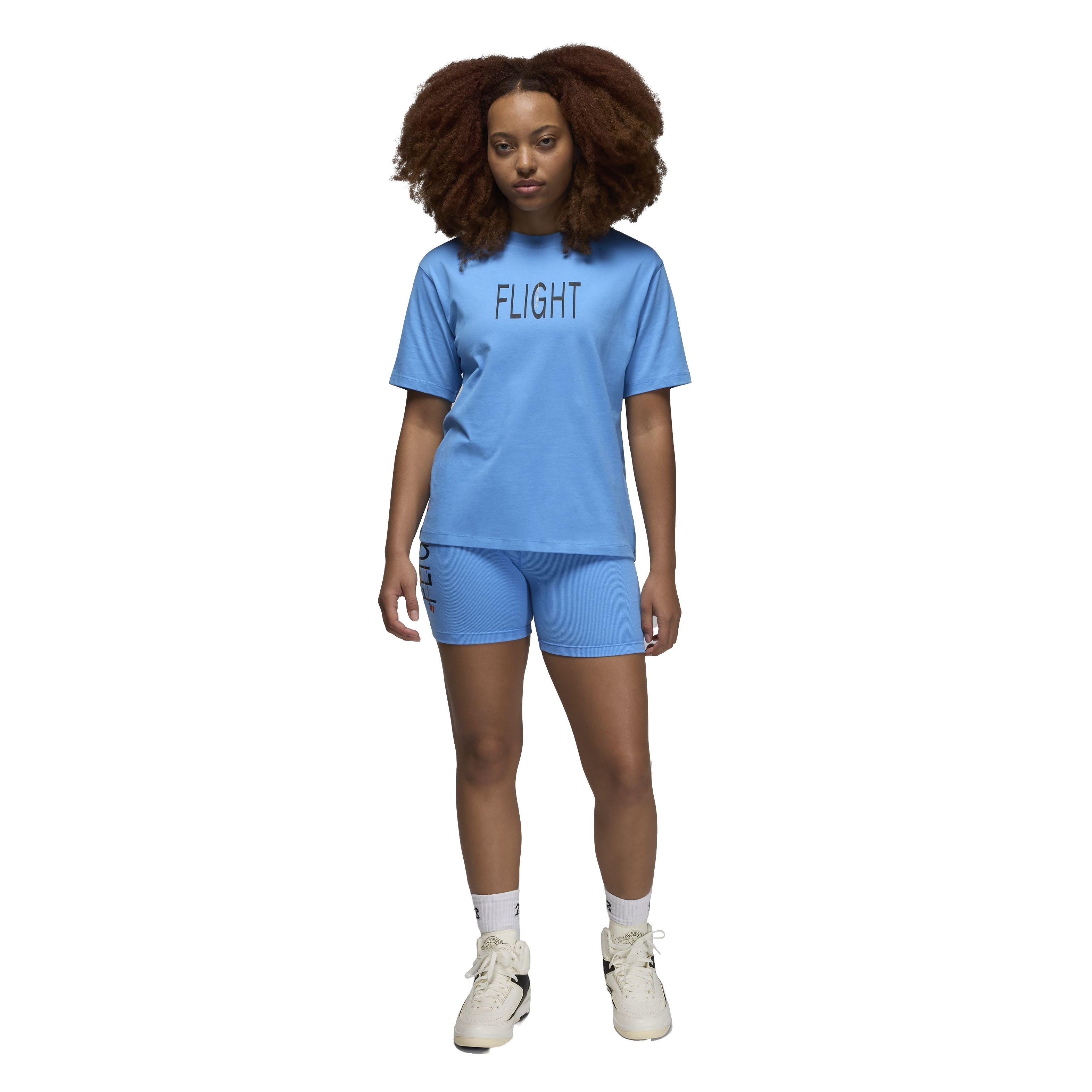 Jordan Artist Series by Darien Birks Women's T-Shirt