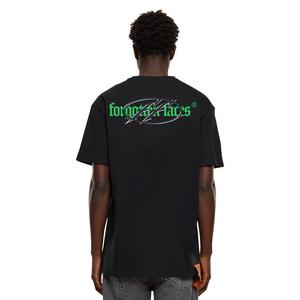 Forgotten Faces Men's Skull Chick Tee