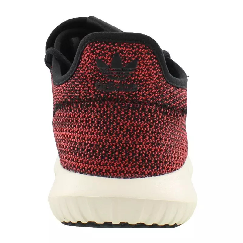 adidas Tubular Shadow Knit "Red" Men's Shoe - RED