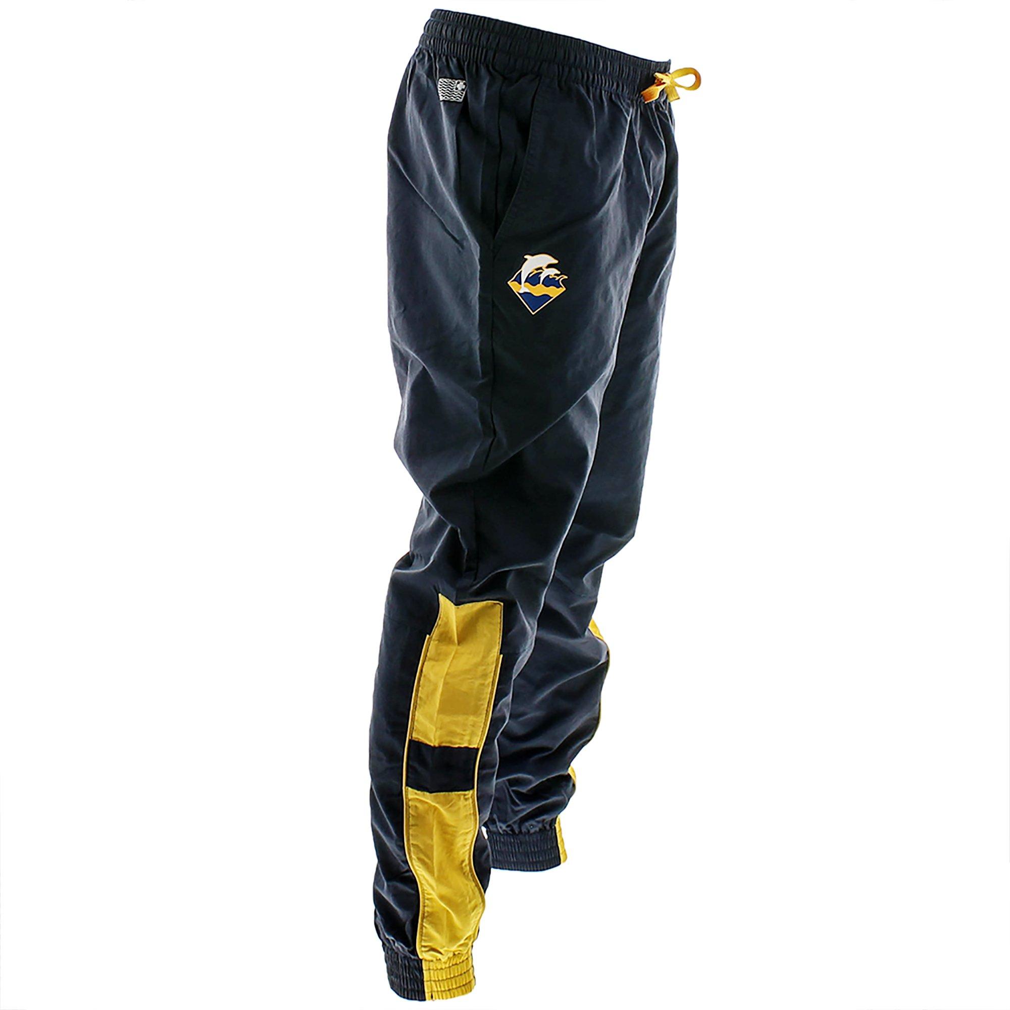 pink dolphin pants