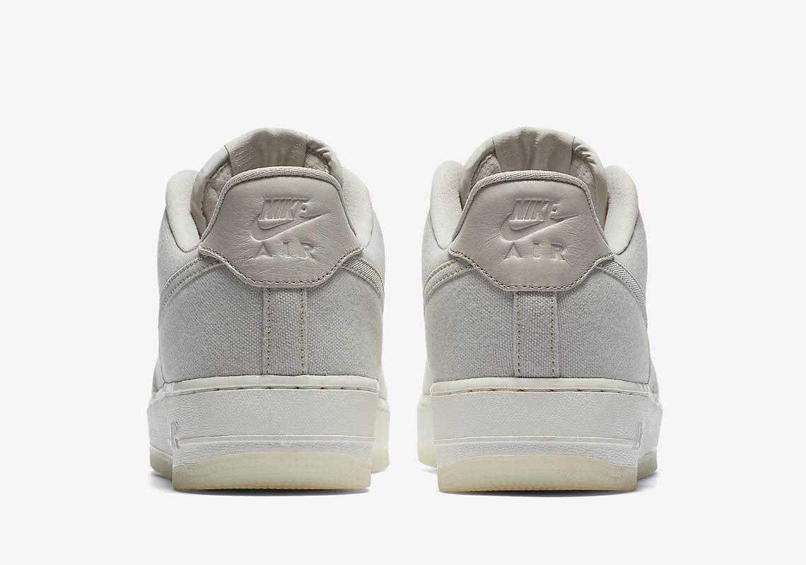 nike air force 1 low winterized canvas