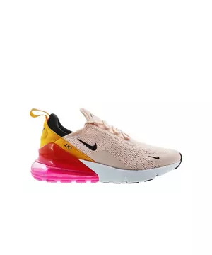 Max 270 "Washed Coral" Women's Shoe