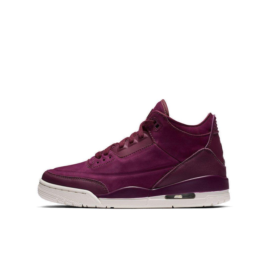 air jordan retro 3 bordeaux