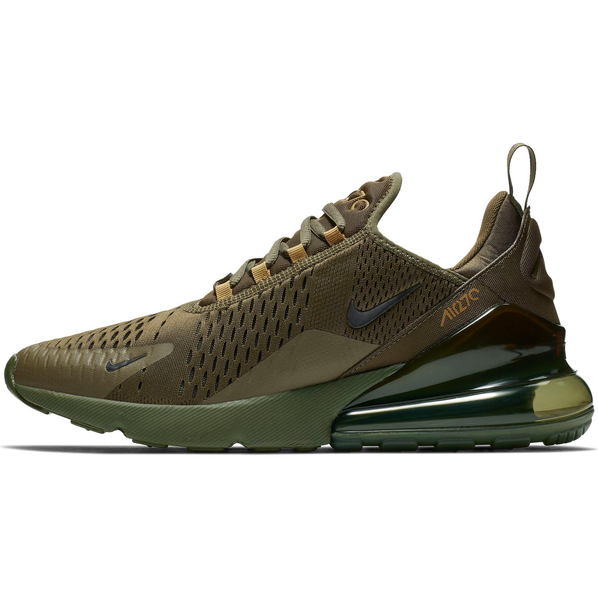 nike air max 270 hunter green