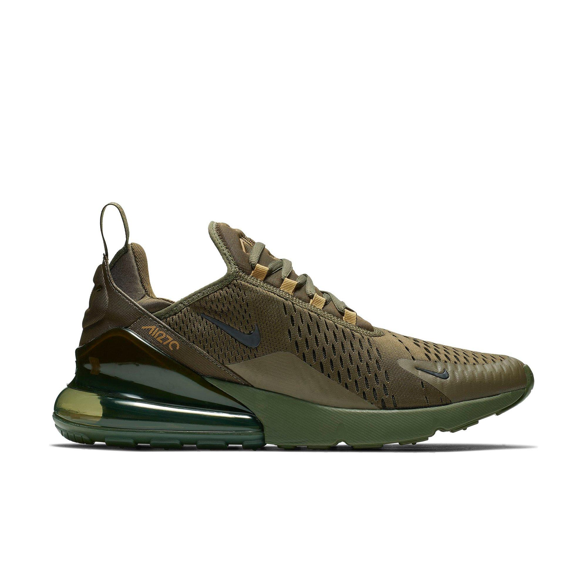 air max 270 army green