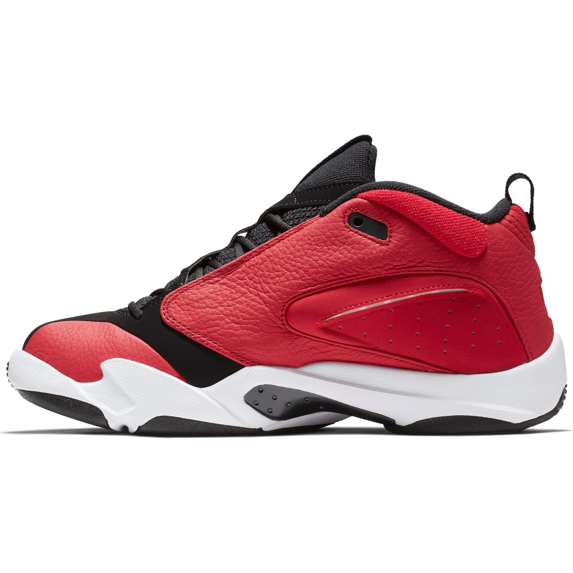 jordan jumpman quick 23 review