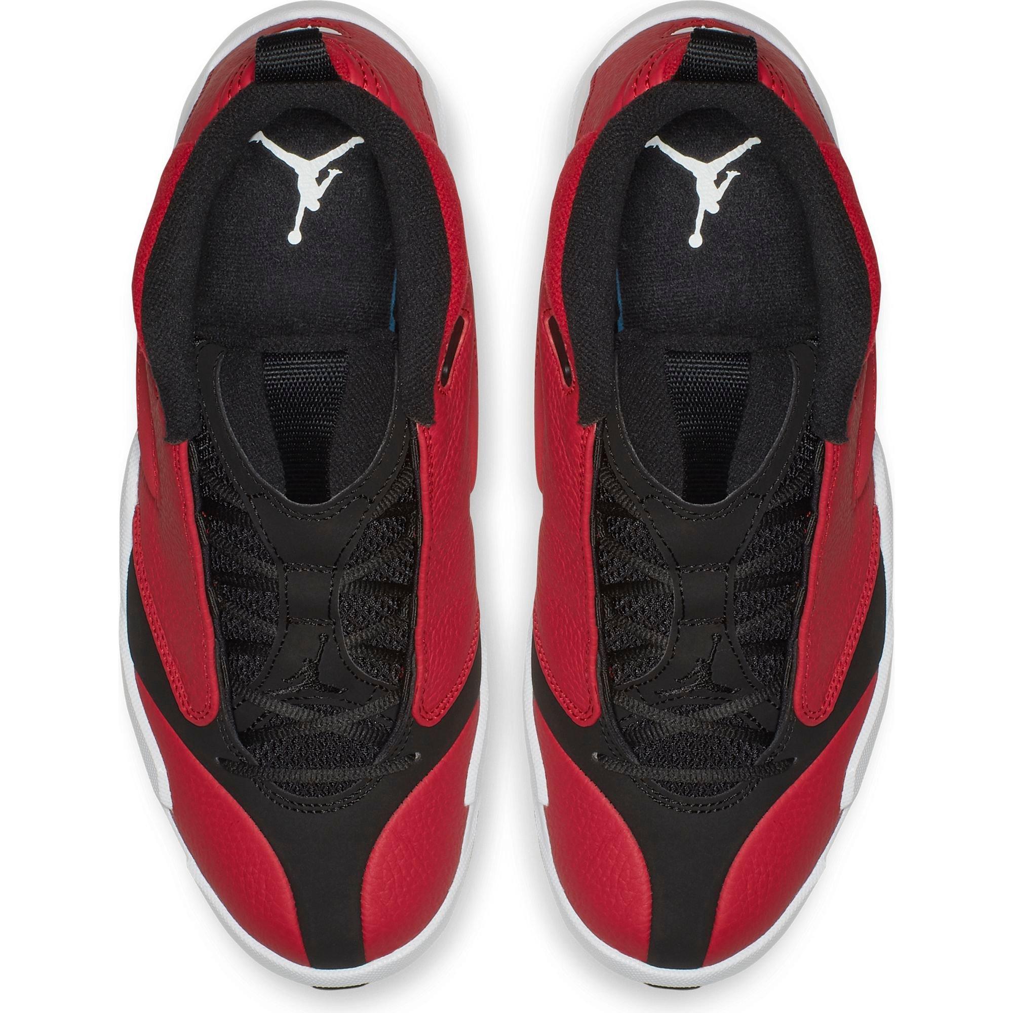 jordan jumpman quick 23 red