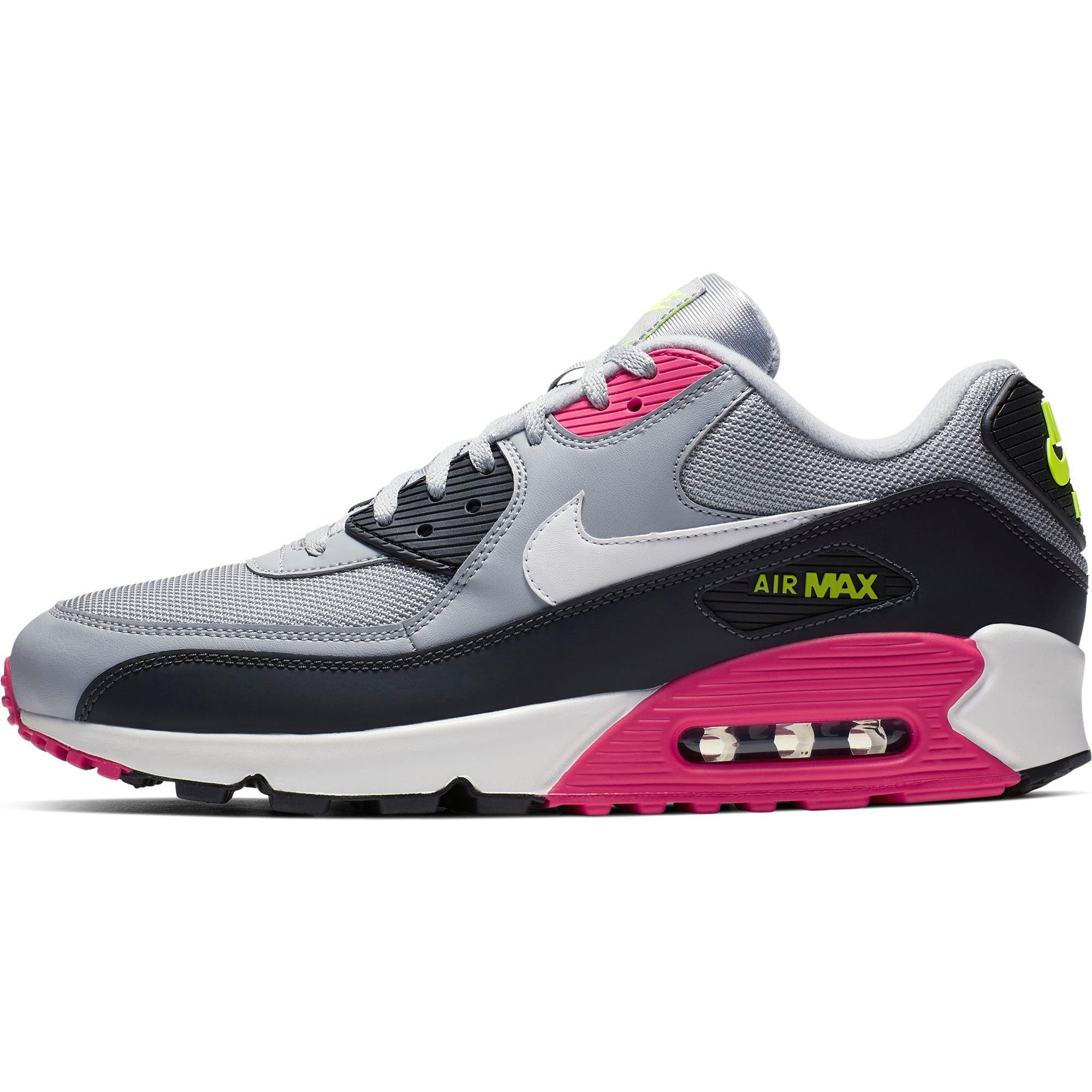 air max 90 essential grey