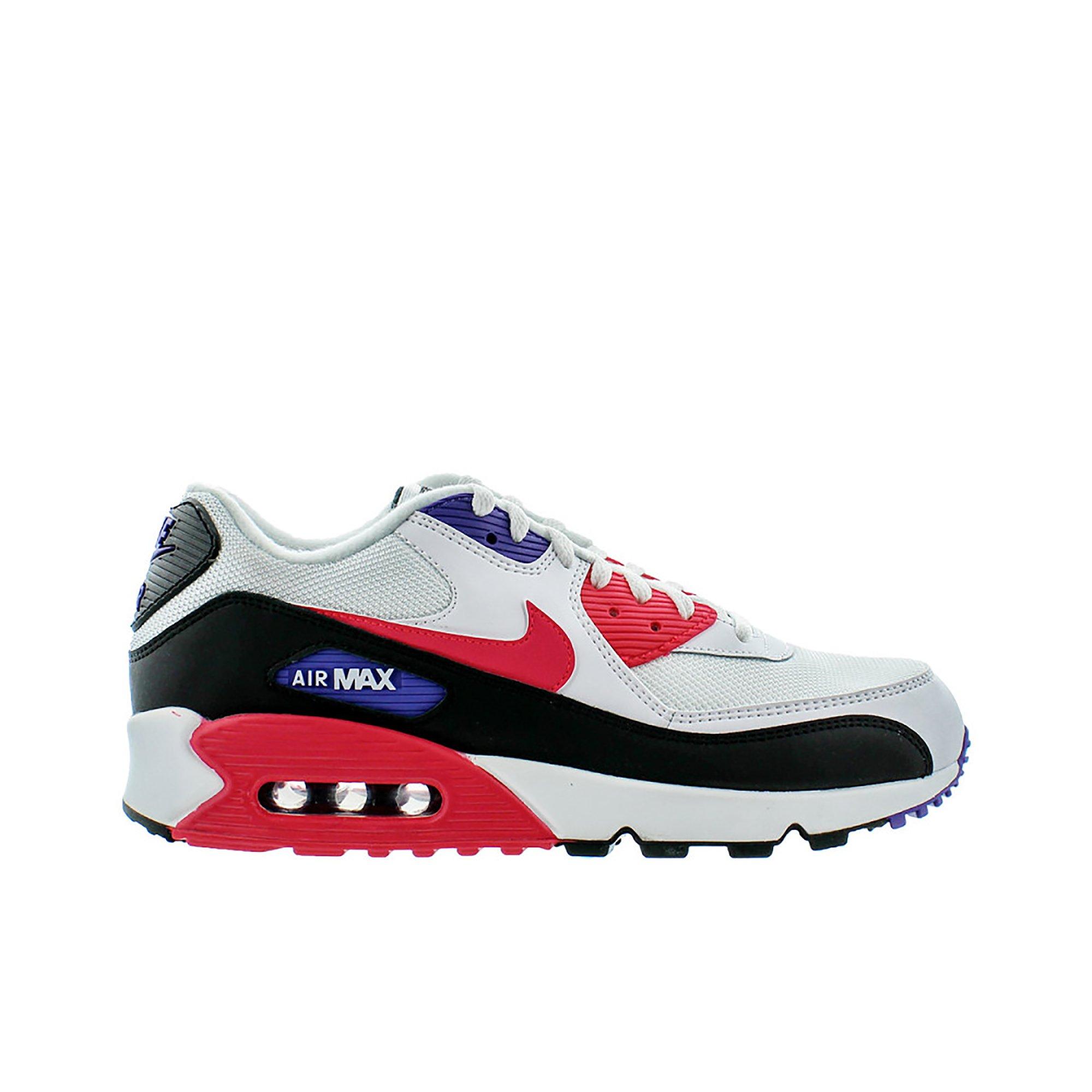 air max 90 essential red