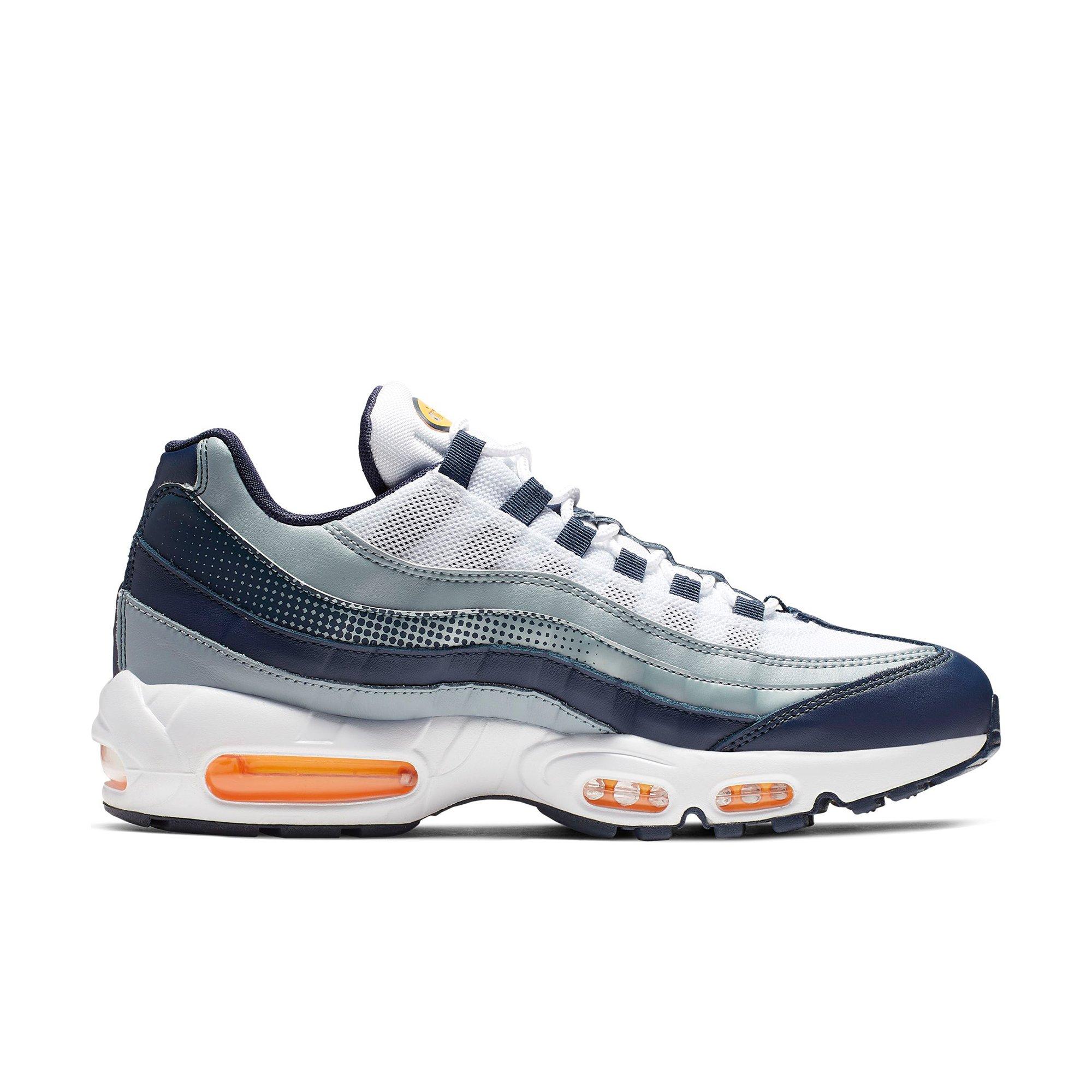 nike air max 95 se midnight navy