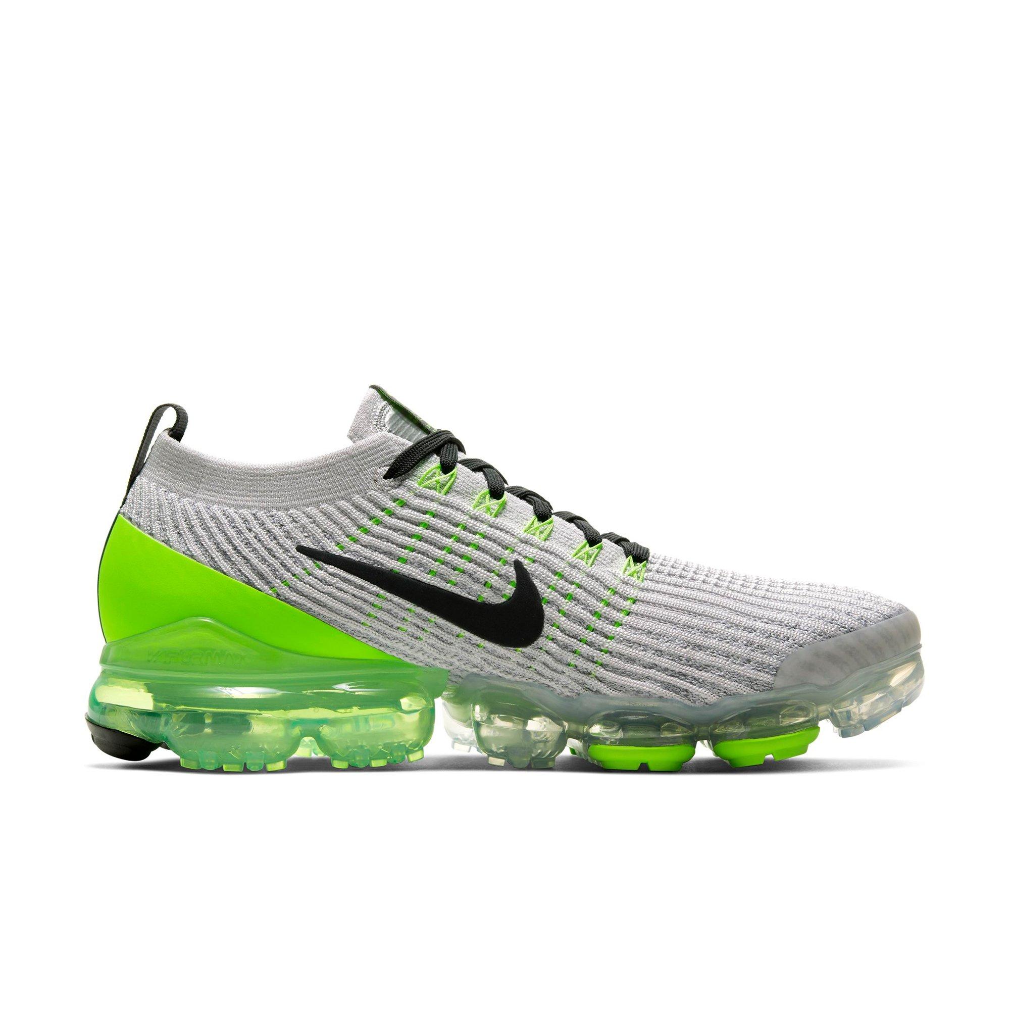 mens vapormax green