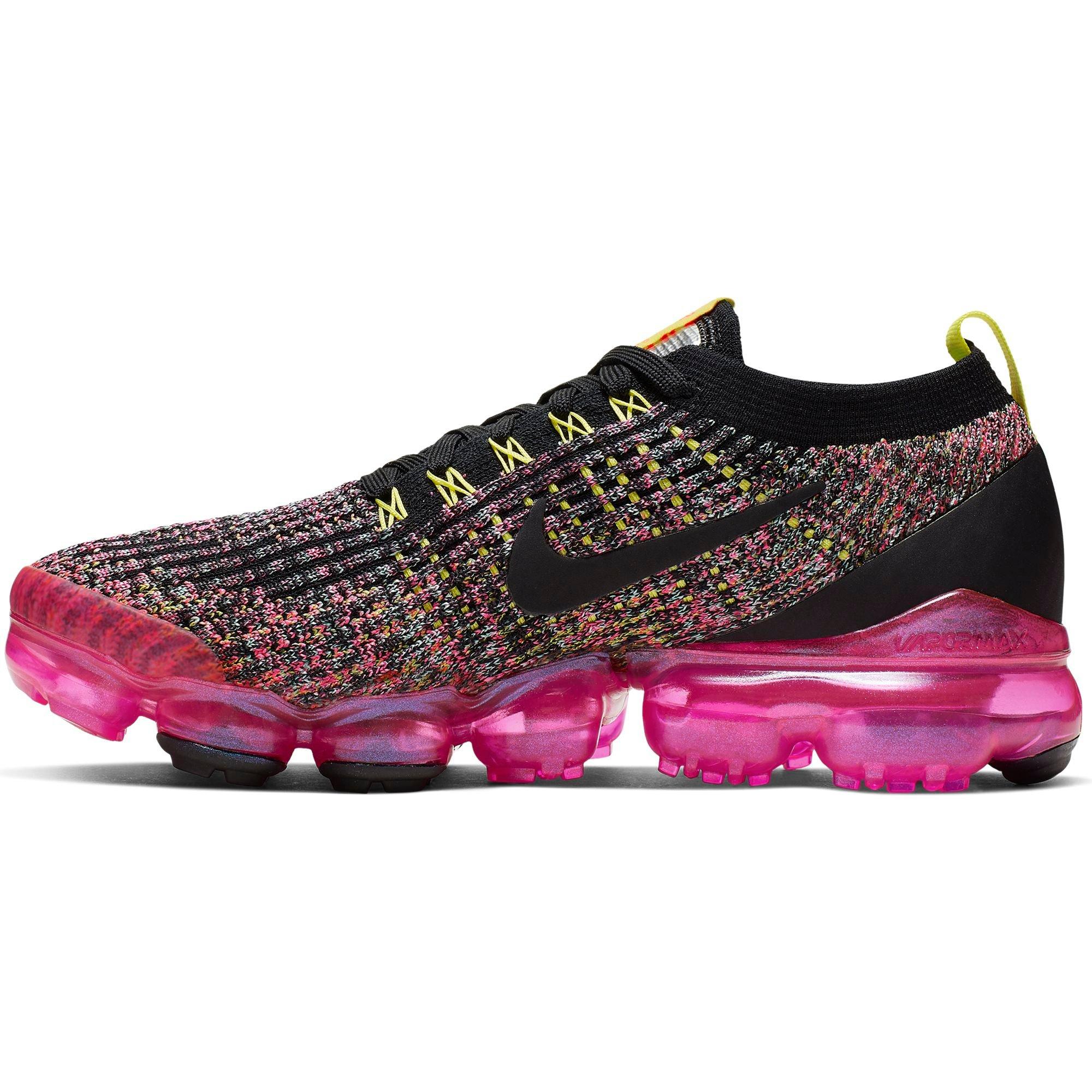 nike vapormax flyknit 3 hyper turquoise