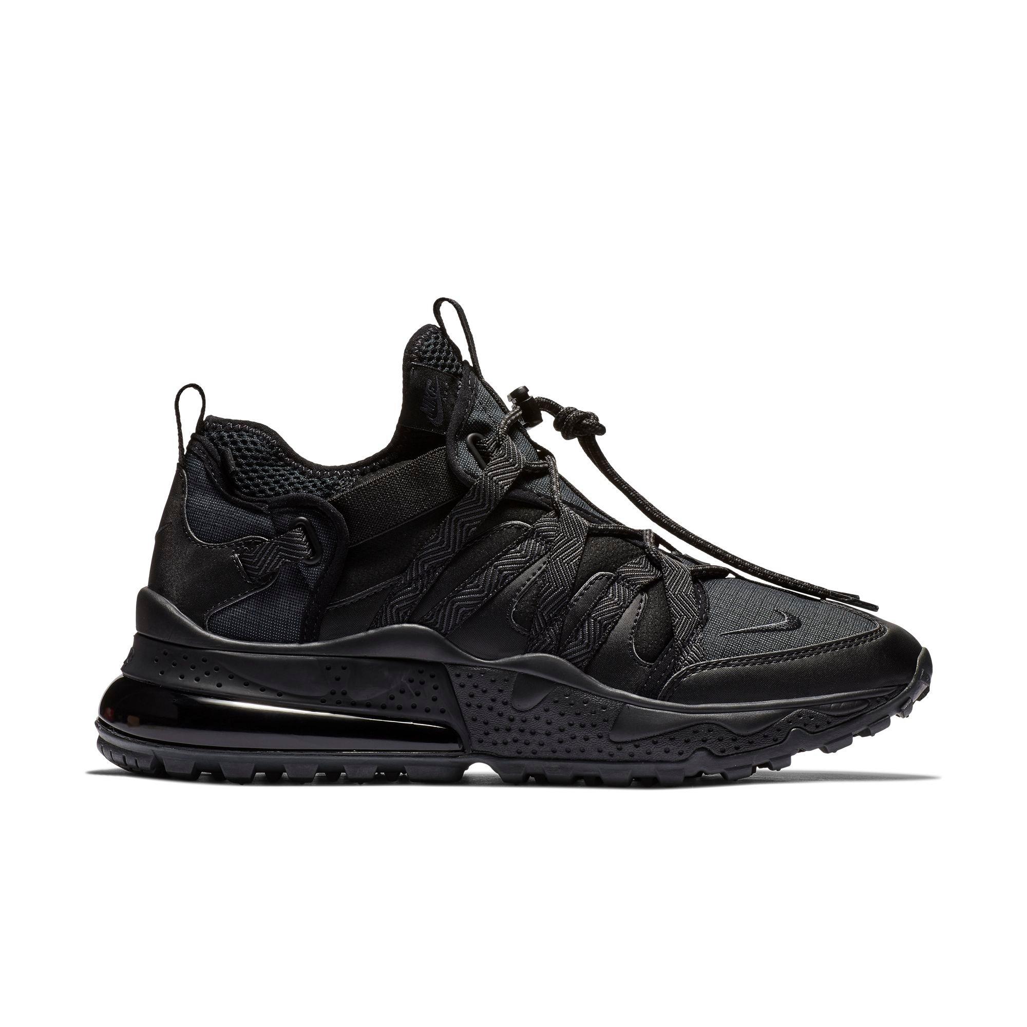 air max bowfin 270 black