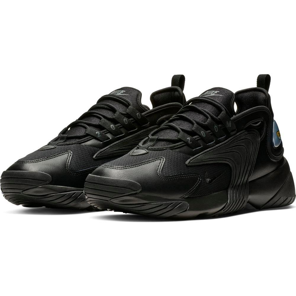 Nike Zoom 2k Black Anthracite Men S Shoe Hibbett City Gear