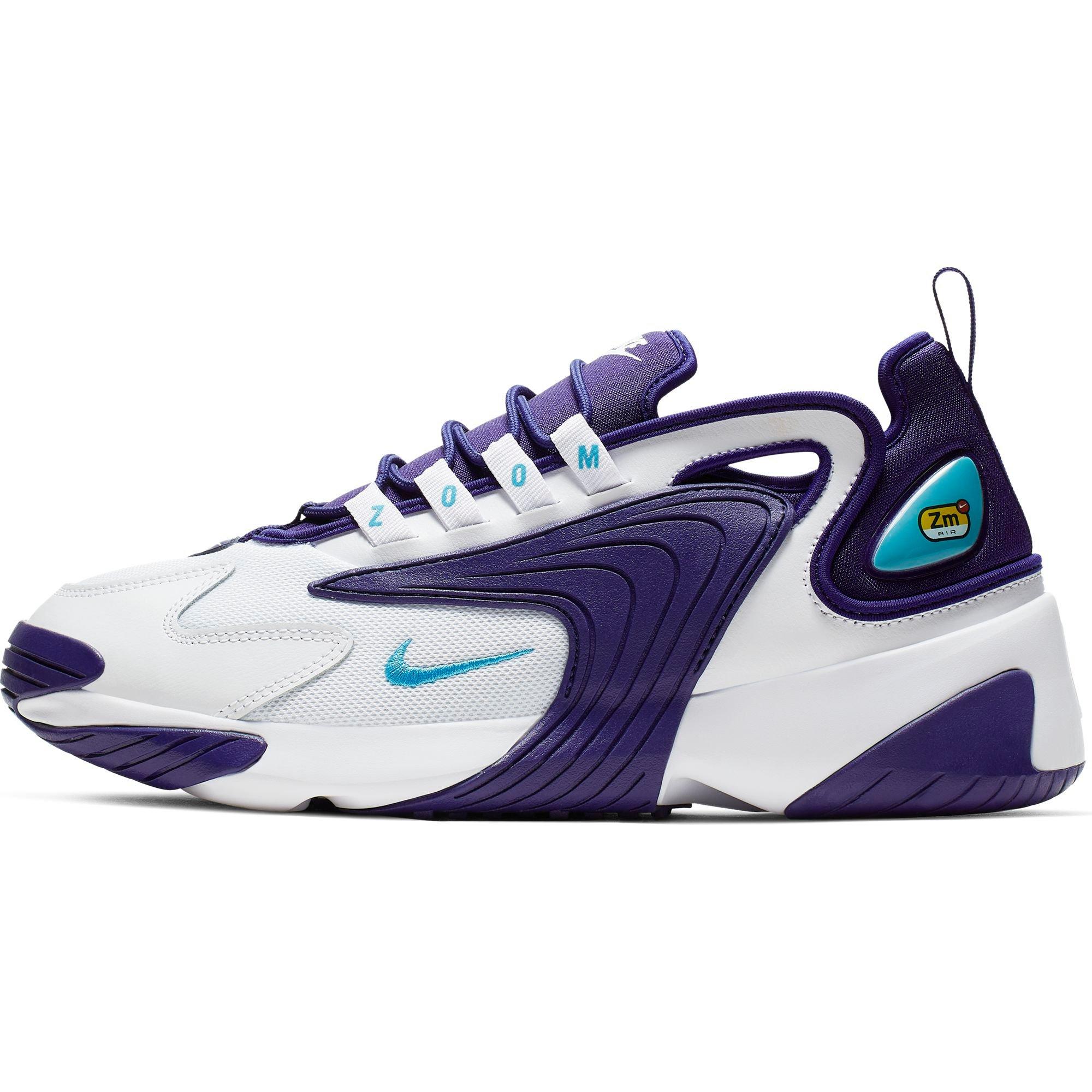 Nike Air Zoom 2k Wmns