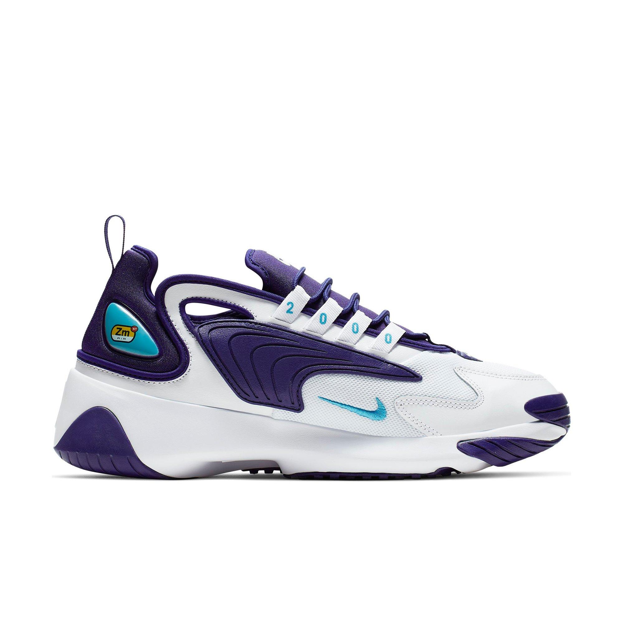 nike zoom 2k regency purple
