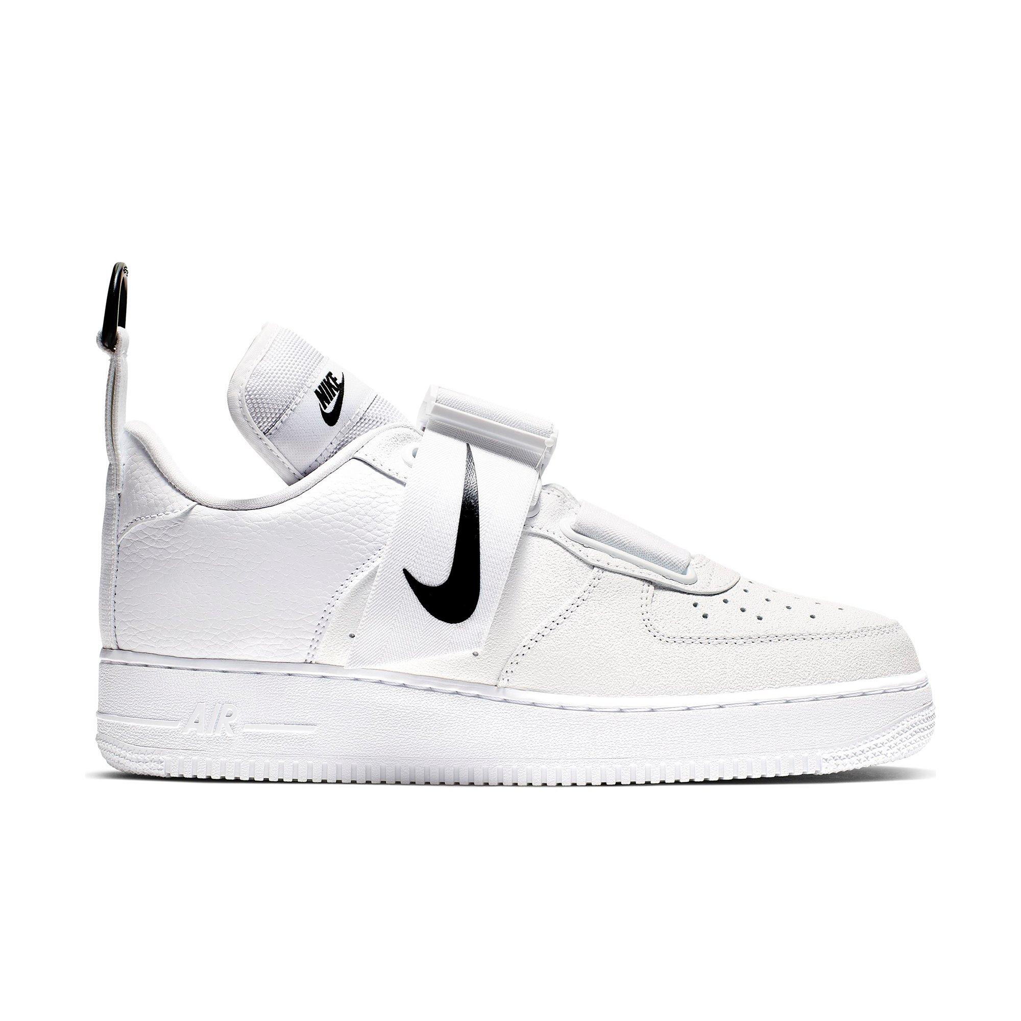 air force 1 white utility