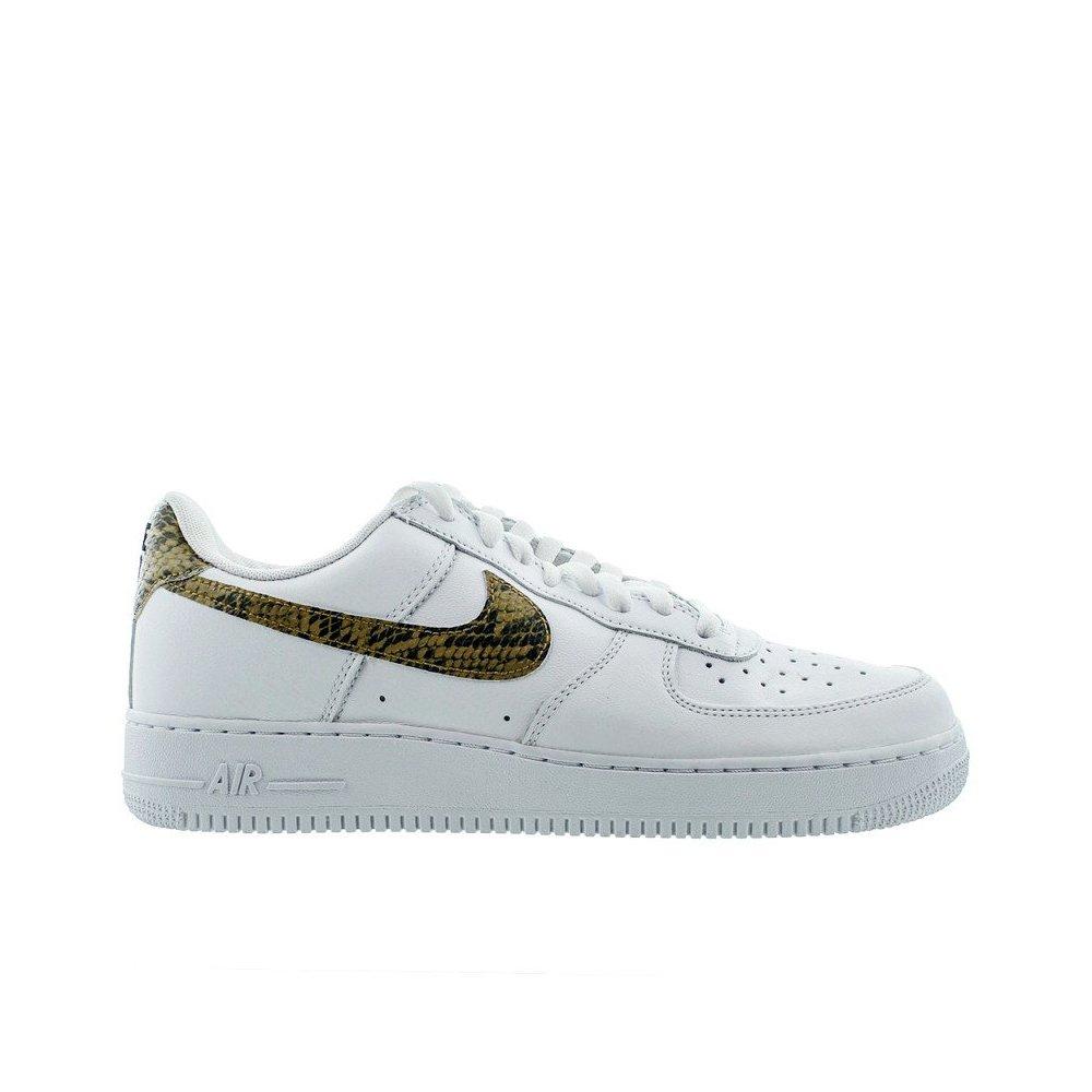 ivory snake air force 1