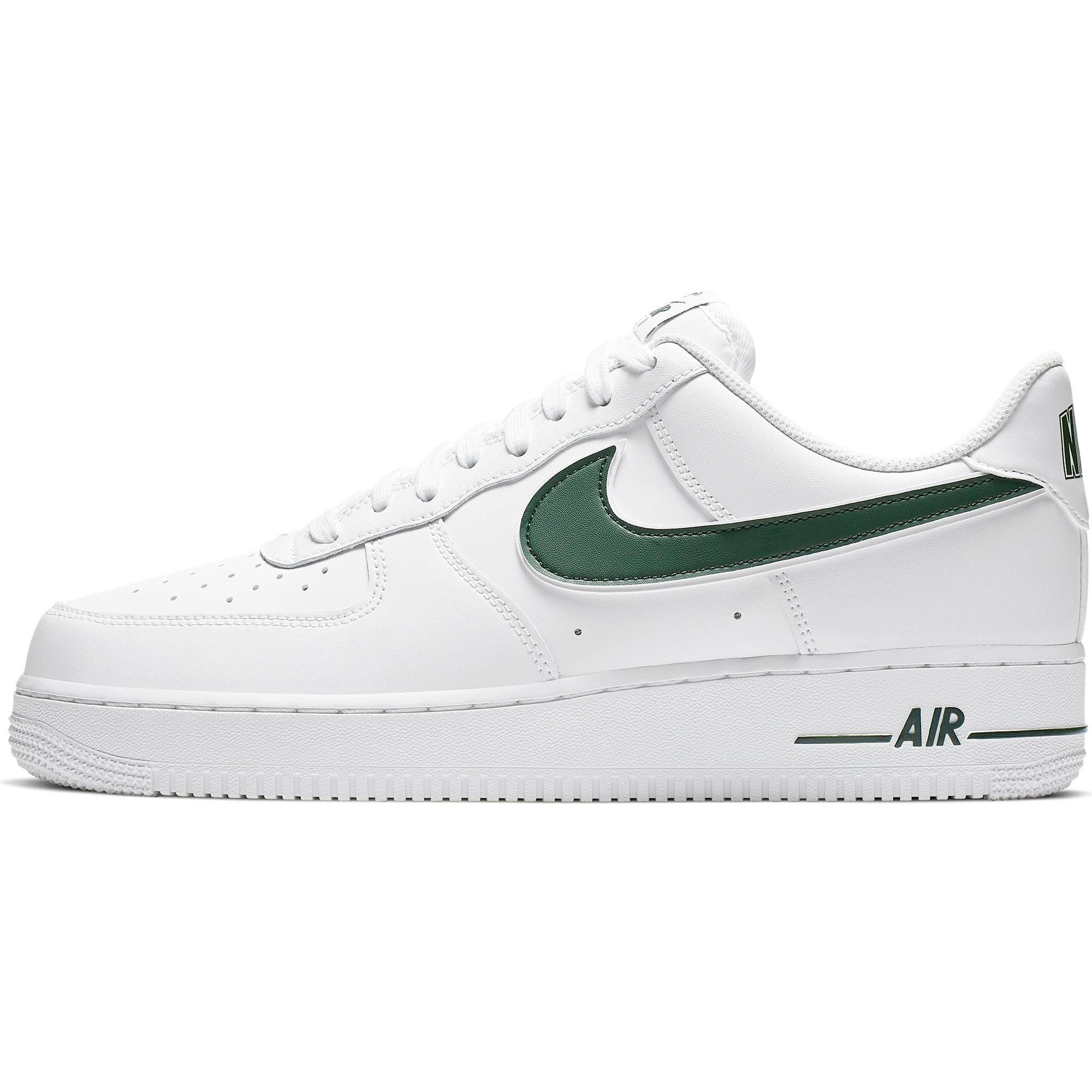 air force with green tick