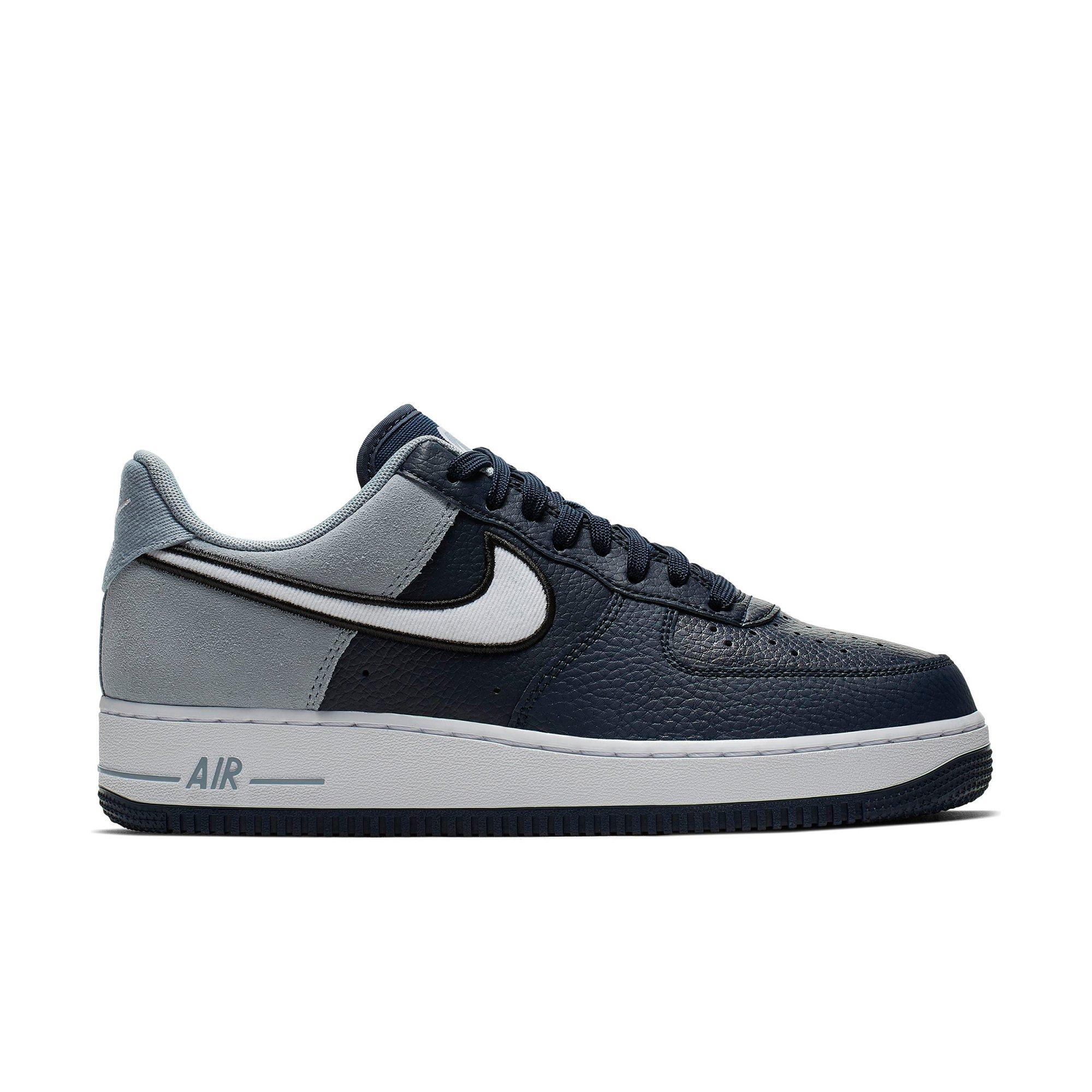 nike air force 1 hibbett sports