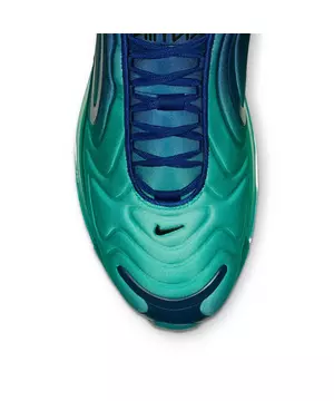 Nike Air Max 720 Deep Royal Blue Men’s Size 11.5