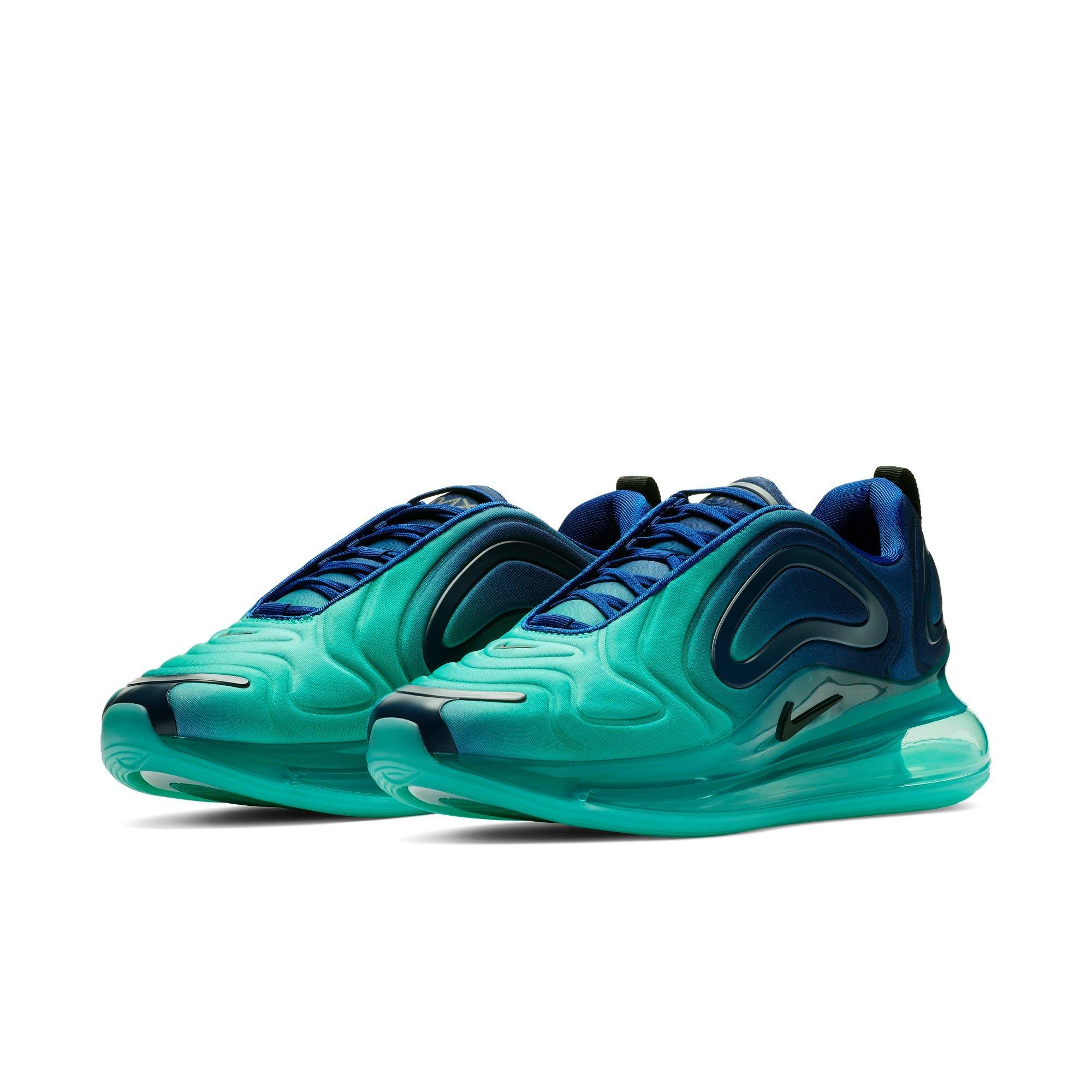 Air max clearance 720 hibbett sports