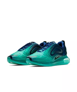 Automáticamente interrumpir Comportamiento Nike Air Max 720 "Royal Blue/Black" Men's Shoes