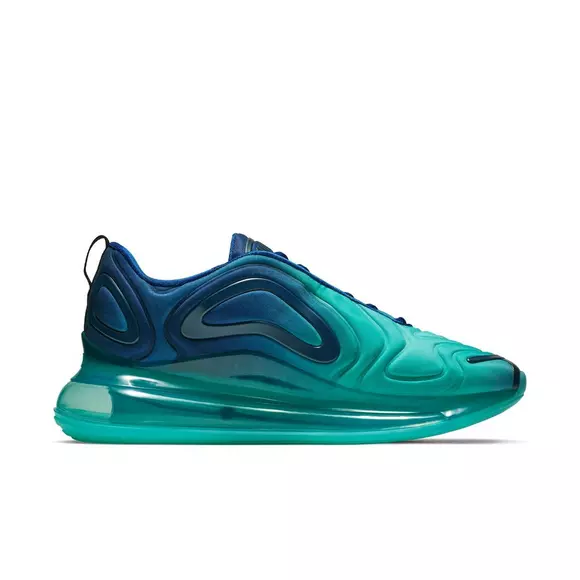 Nike Air Max 720 Deep Royal Blue Men’s Size 11.5