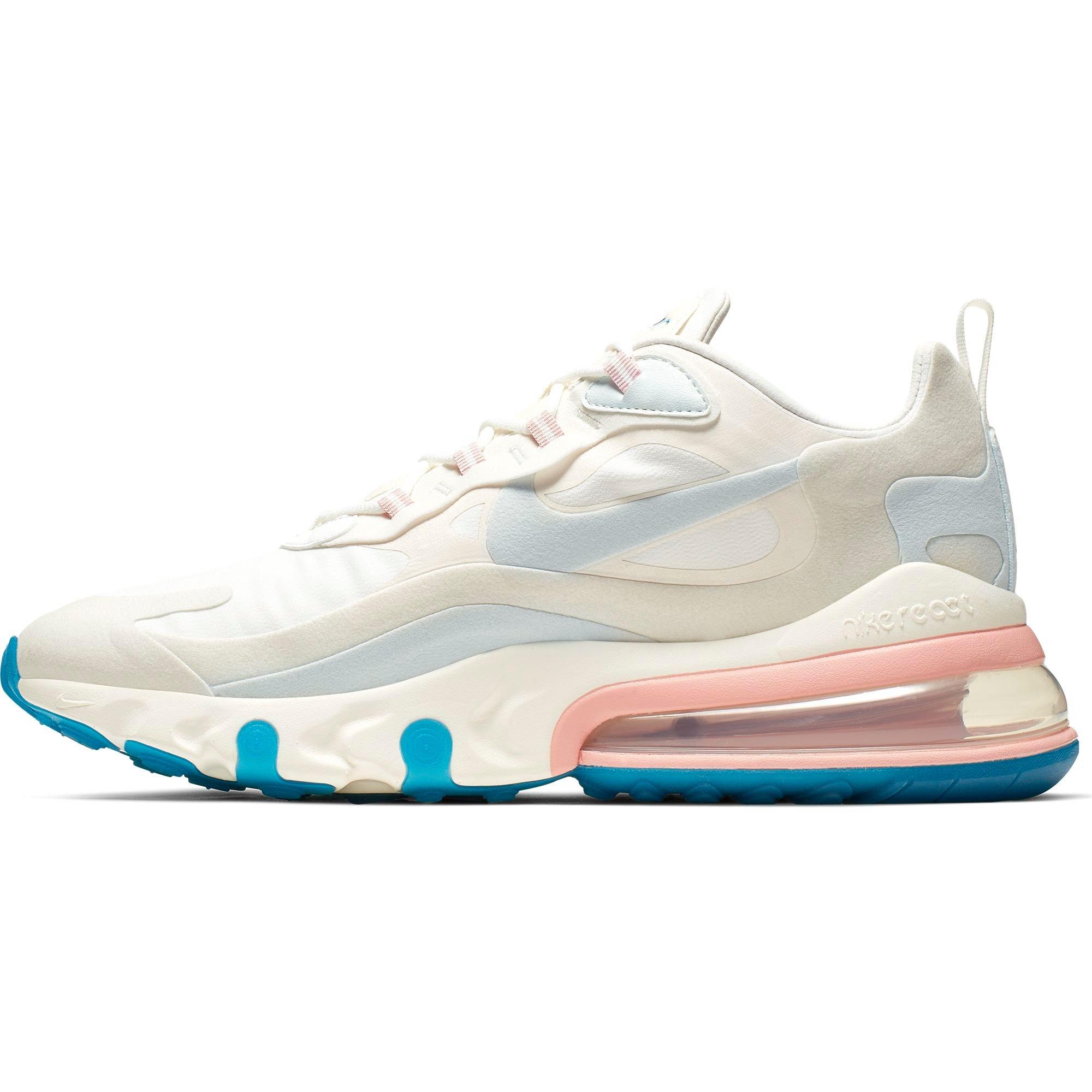 Nike Air Max 270 React