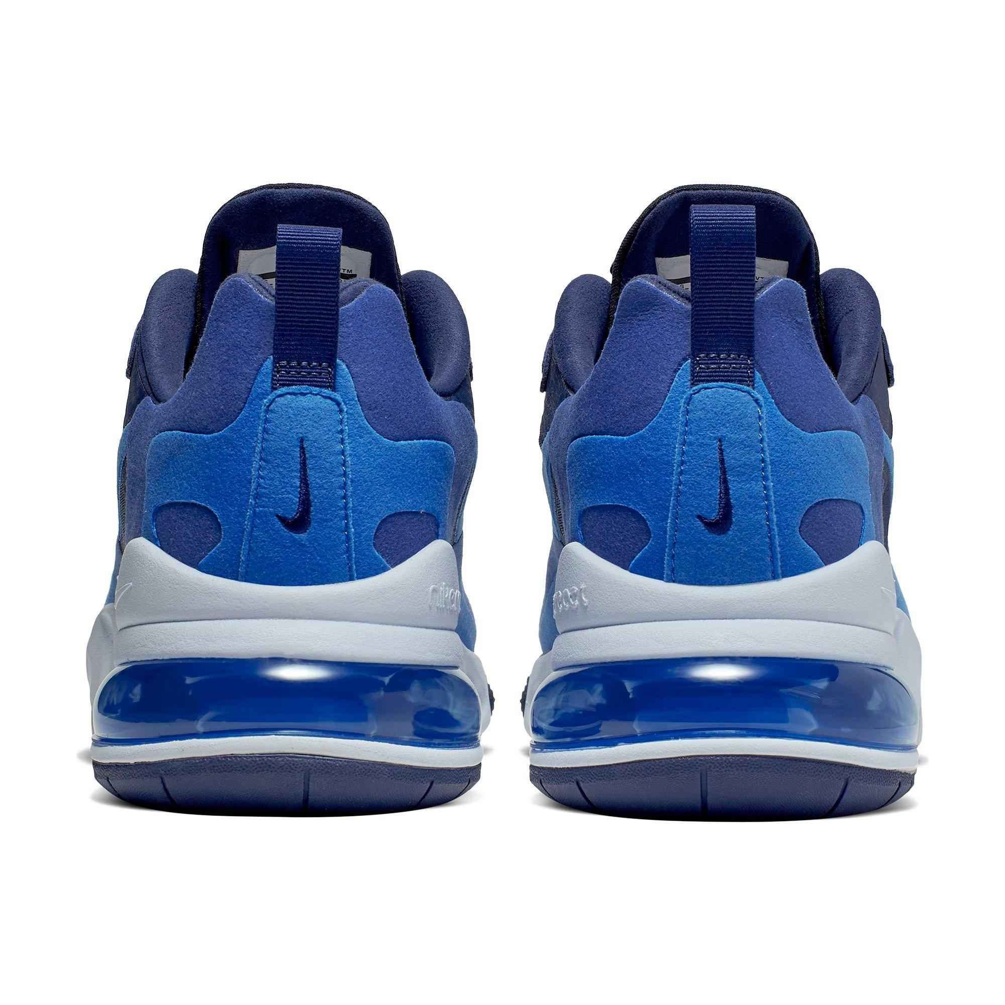 270 react true to size