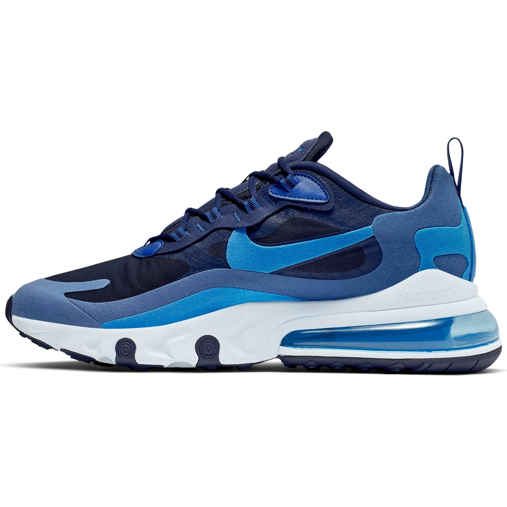 270 react true to size