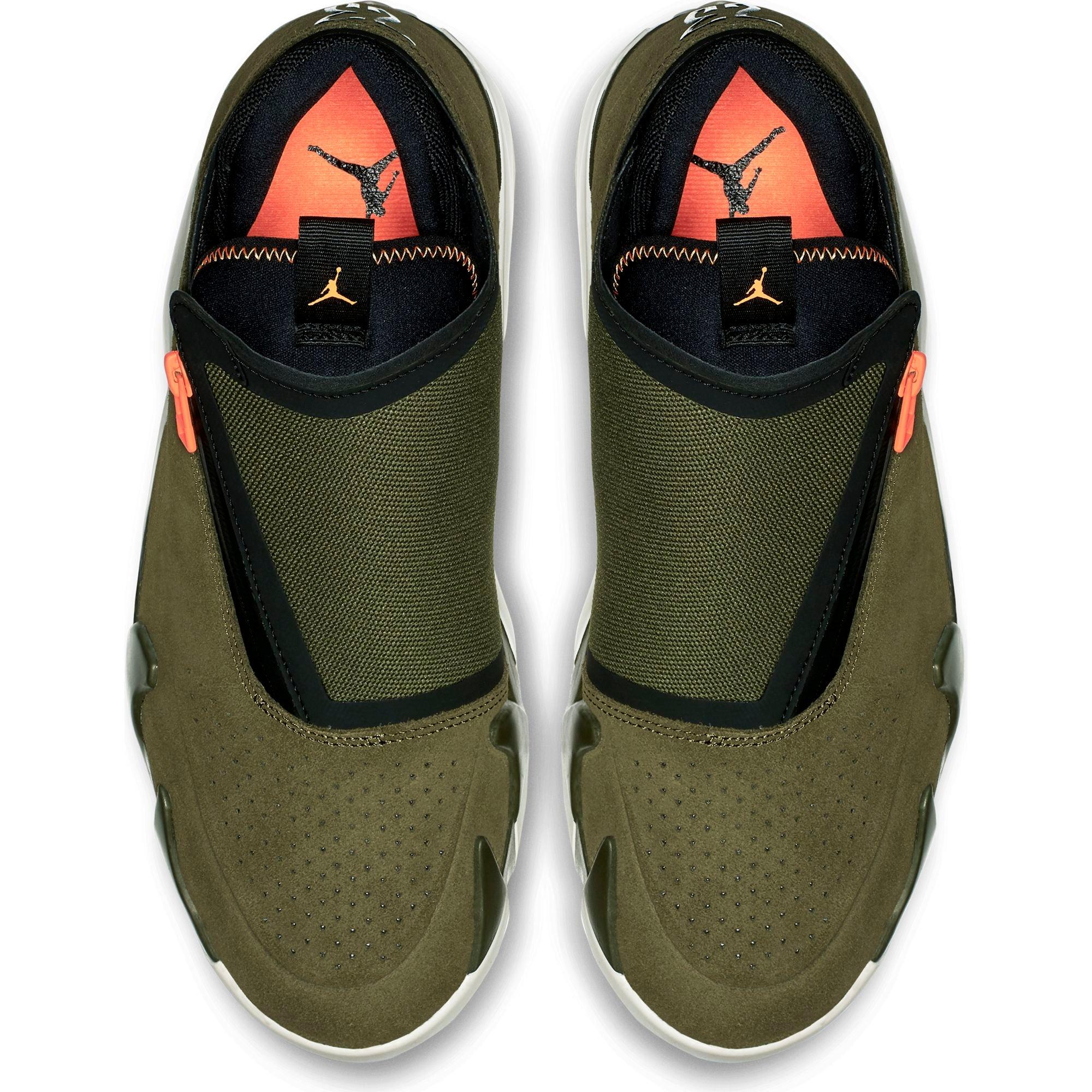 jordan jumpman z olive